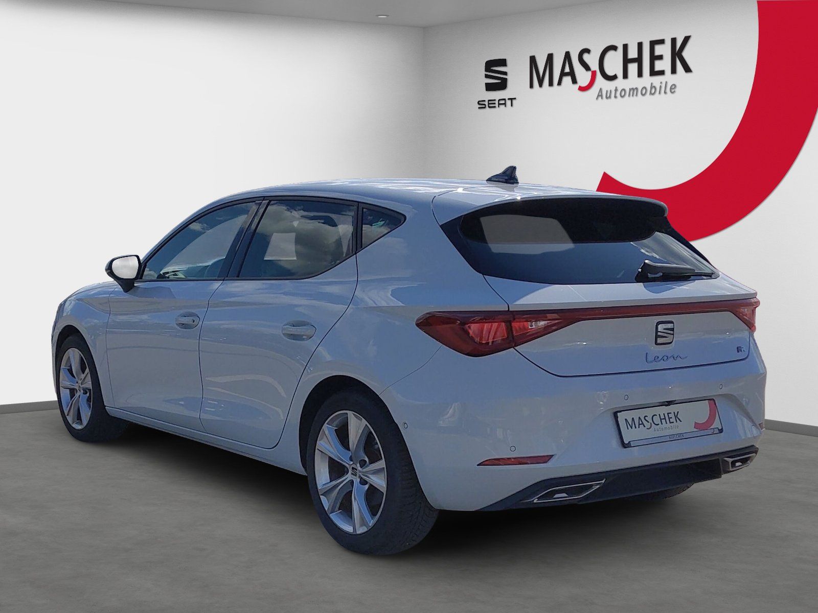 Seat Leon - Bild 4