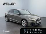 Audi A1 TFSI Sportback S tronic line*SHZ*ACC*PDC*LED* - Audi A1 Gebrauchtwagen