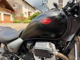 Moto Guzzi California Stone Tour  - MOTO GUZZI STONE
