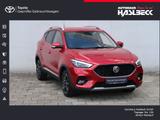 MG ZS ICE 1.0T-GDI Luxury - rote MG ZS
