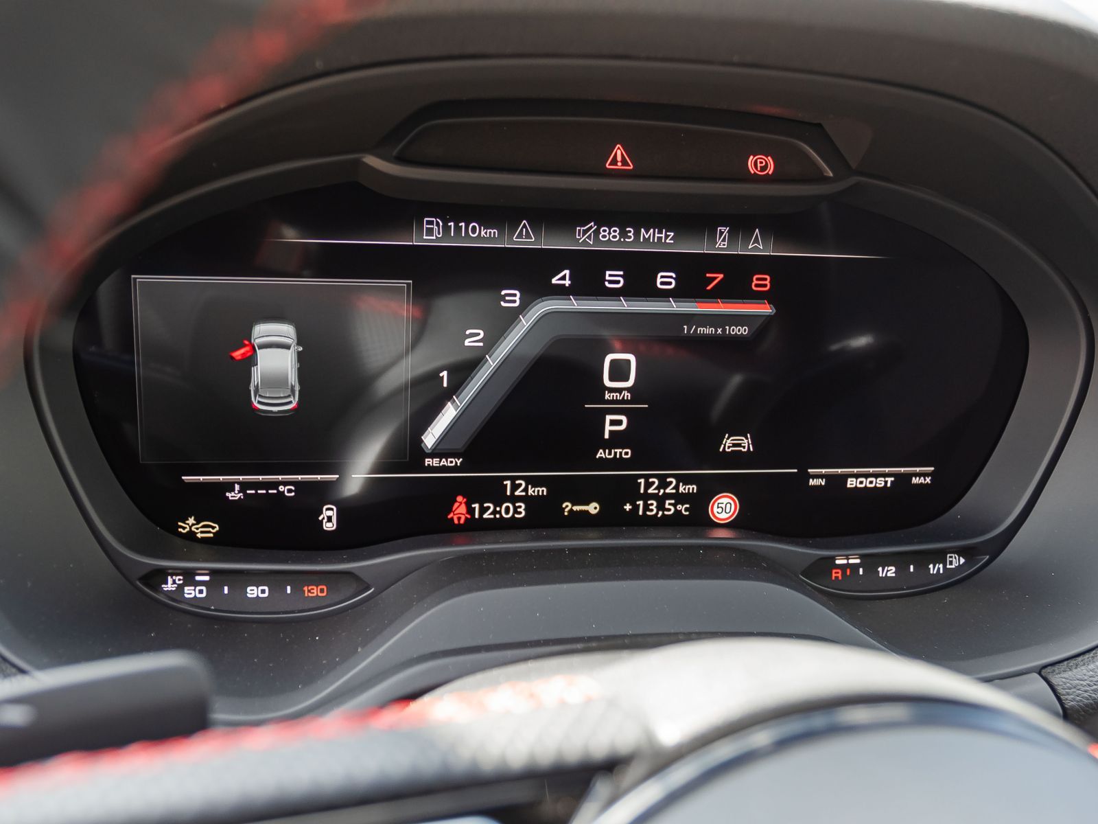 Audi SQ2 - Bild 11