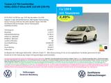 Volkswagen Touran 2.0 TDI Comfortline GOAL+DSG+7-Sitze+AHK - Volkswagen Touran Goal mit Diesel-Antrieb