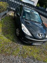 Peugeot 206+ TÜV neu - Peugeot 206 von privat