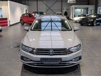 Volkswagen Passat Variant 2.0 TDI SCR DSG Business