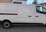 Renault Trafic L2H1,TÜV 5/27,Klima,Navi,AHK,PDC  - Renault Trafic: 2.5
