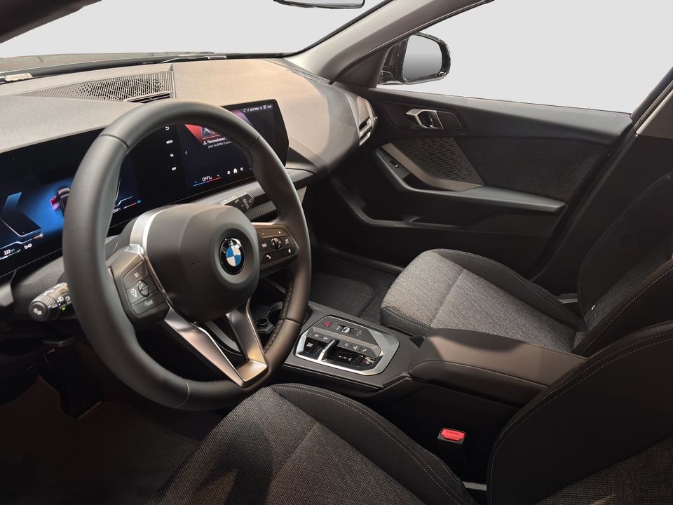 BMW 116 - Bild 10