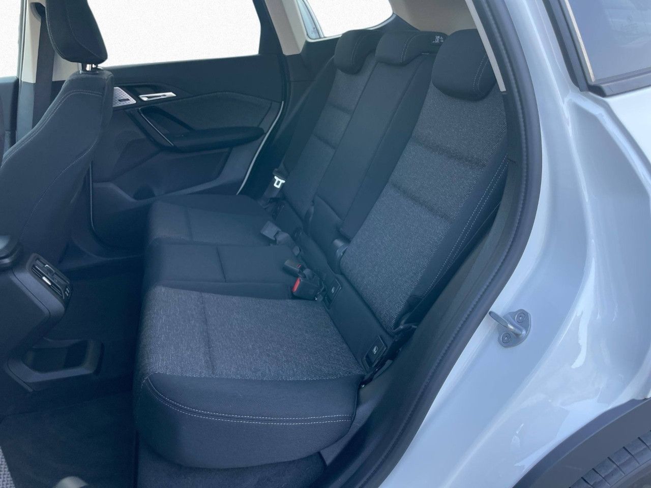 BMW X1 - Bild 13