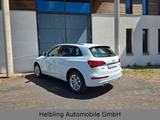 Audi Q5 3.0 TDI  quattro Leder CAM Xenon Navi - Audi Q5 mit Diesel-Antrieb: Geländewagen, Automatik