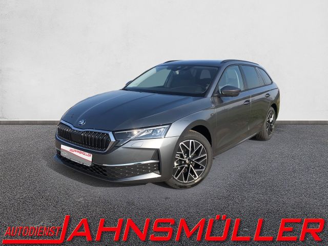 Skoda Octavia Combi Tour 1,5 TSI*PDC*Navi*Apple CarPl.