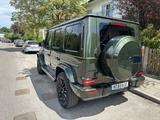 Mercedes-Benz G 500 - V8 - AMG Line - 1.Hand - voll - USt. - Mercedes-Benz G 500 in München