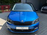 Skoda Fabia Style DSG 110 PS | 1. Hand | Pano | Navi - Skoda Fabia: Schiebedach