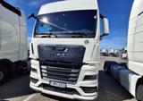 MAN TGX 18.470 GX