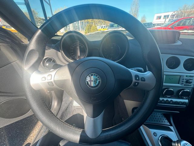 ALFA ROMEO 156 Sportwagon GTA 3.2 V6 24V Selespeed