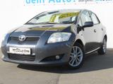 Toyota Auris 1.6l Life - gebrauchte Toyota Auris aus dem Jahr 2010