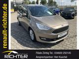 Ford Grand C-Max 1.5 EcoBoost Trend Automatik - Ford Grand C-Max: Automatik