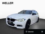 BMW 340i Tour M Sport PDC SHZ SpoSi Sportpaket Navi - BMW 3er Reihe: M Sportpaket