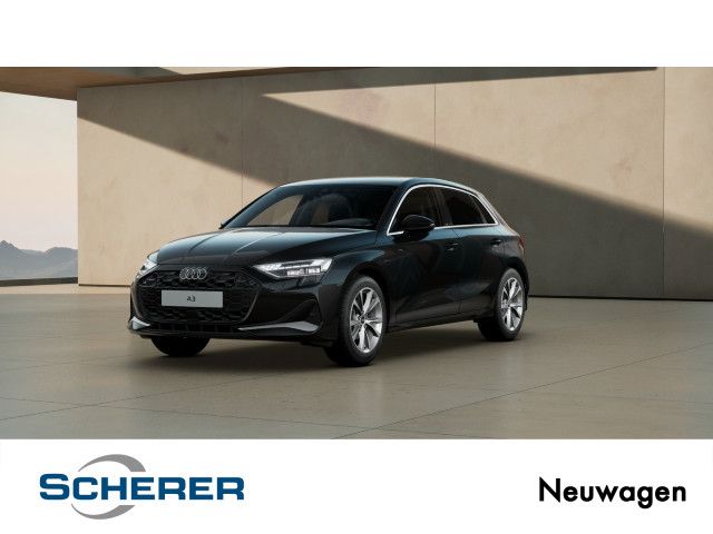 Audi A3 Sportback advanced 30 TFSI 85(116) kW(PS) S t