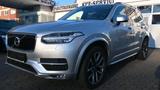 Volvo XC90 D5 Momentum AWD*H&K*LED*Standheizung*Ahk - Volvo: Momentum