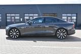 Volvo S60 B4 Benzin Plus Dark*PANO*STHZG*360°*H&K* - Volvo S60