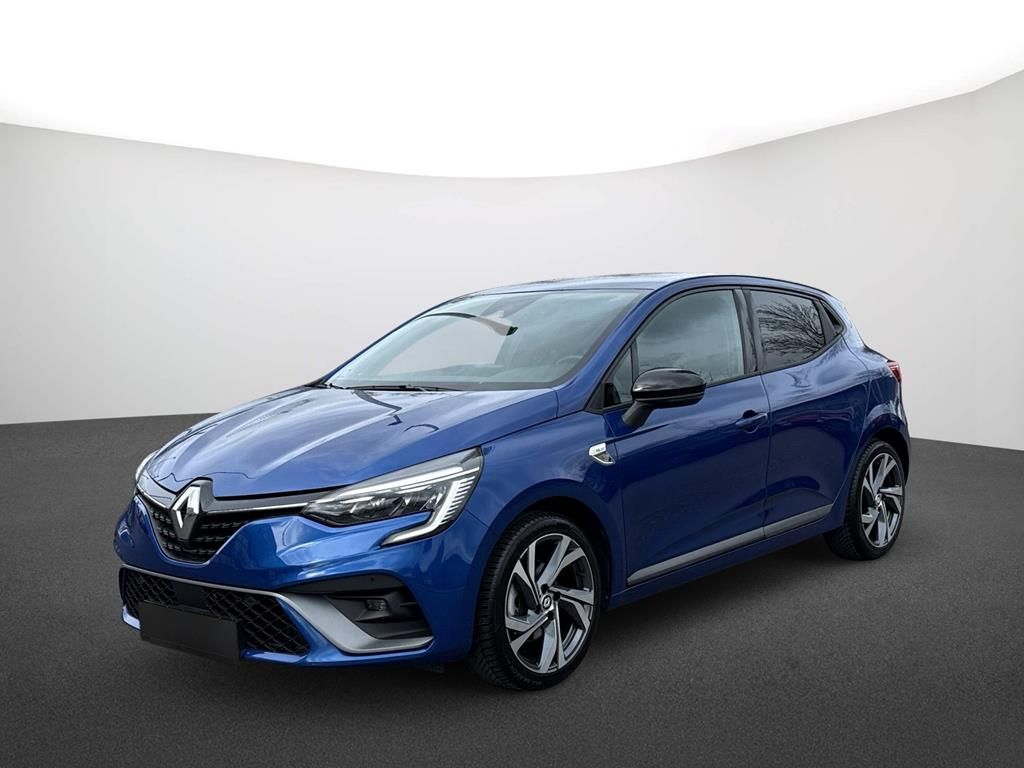 Image of Renault Clio