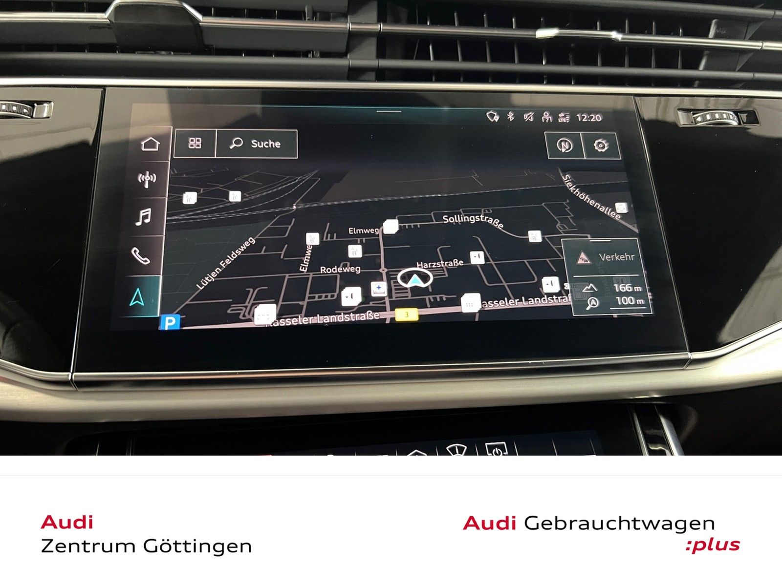 Audi SQ8 - Bild 9