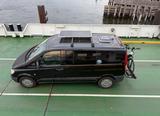 Mercedes-Benz Vito Cdi 115