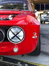 Alfa Romeo GTAm 2000 GT Veloce H-Zulaasung - Alfa Romeo GT Oldtimer