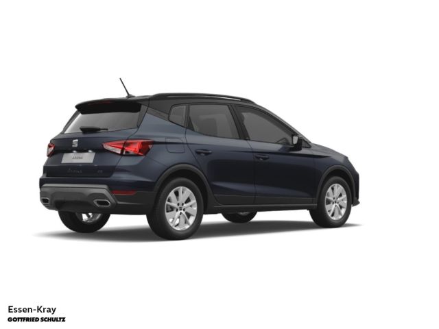 Seat Arona - Bild 6