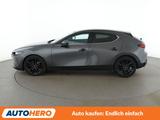 Mazda 3 2.0 Skyactiv-X Mild-Hybrid Selection Aut*NAVI* - Mazda 3 Gebrauchtwagen in Stuttgart