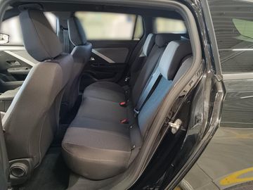 Fotografie 12 des Opel Astra ST Edition Navi Kamera LED Sitzheizung AHK