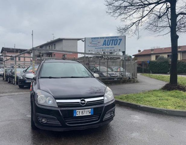 Opel OPEL Astra 1.7 CDTI 101CV Station Wagon Cosmo