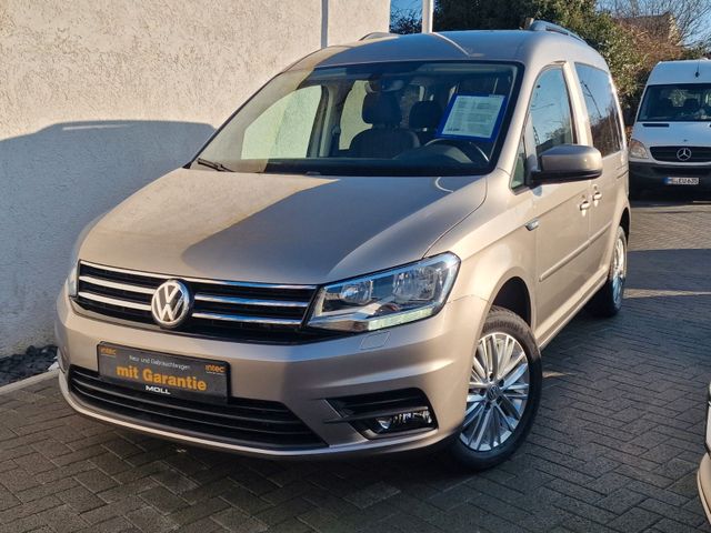 Volkswagen Caddy Comfortline BMT