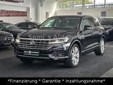 Volkswagen Touareg Atmosphere 4Motion - Volkswagen Touareg in Mönchengladbach