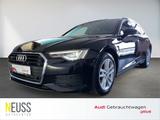 Audi A6 Avant 45 TFSI quattro MATRIX+NAVI+AHK+PRIVACY