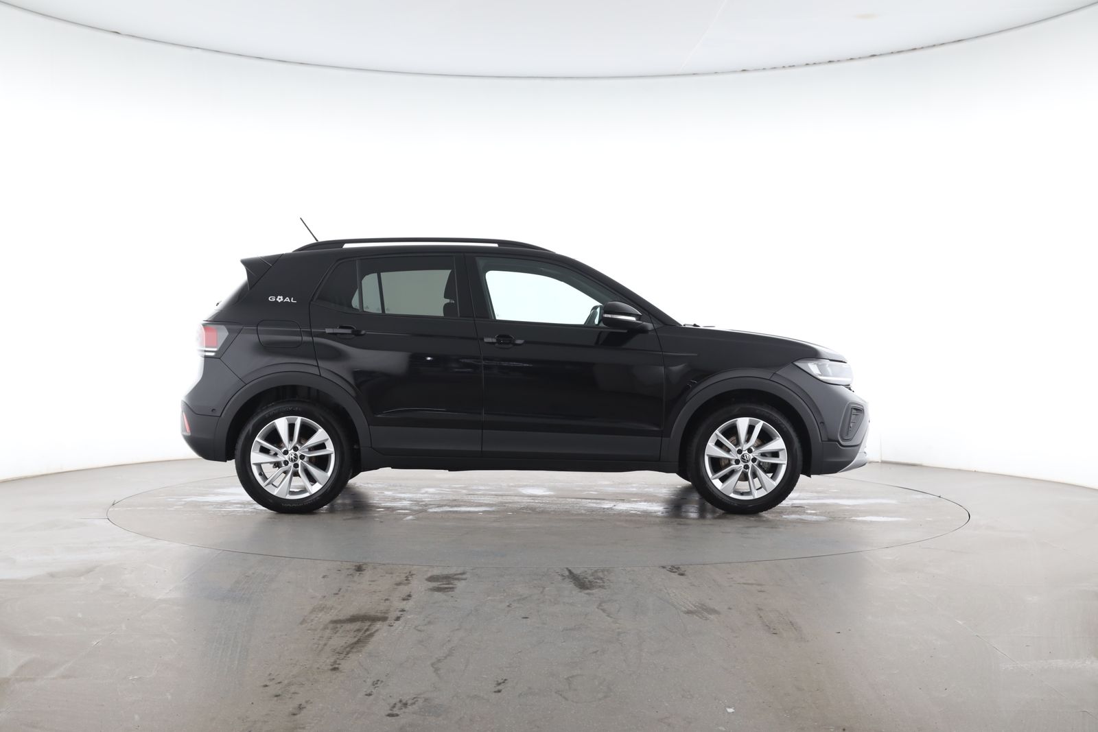 Volkswagen T-Cross - Bild 7