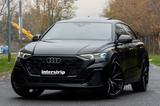 Audi Q8 50 TDI SLINE.MATRIX.SOFTCL.PANO.HUD.360°.AHK