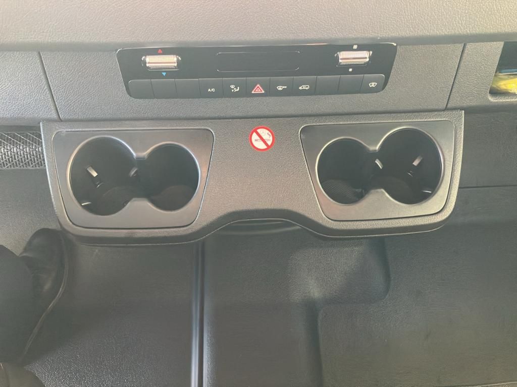 Fahrzeugabbildung Mercedes-Benz Sprinter 319 CDI Kasten PRO Hochdach Extralang