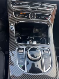 Mercedes E 220 - 10