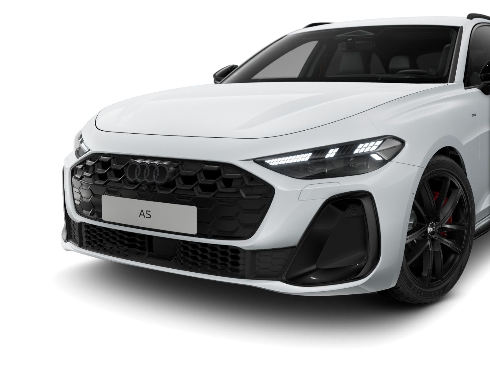 Audi A5 - Bild 12