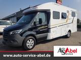 Eura Mobil PROFILA T 696 EB COMFORT MONDIAL PLUS ASSISTENT - Eura Mobil Profila T 696 EB