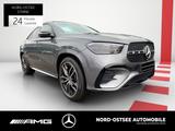 Mercedes-Benz GLE 450 d 4M COUPÈ AMG AIRMATIC AHK PANO DISTRO - Mercedes-Benz GLE-Klasse Jahreswagen