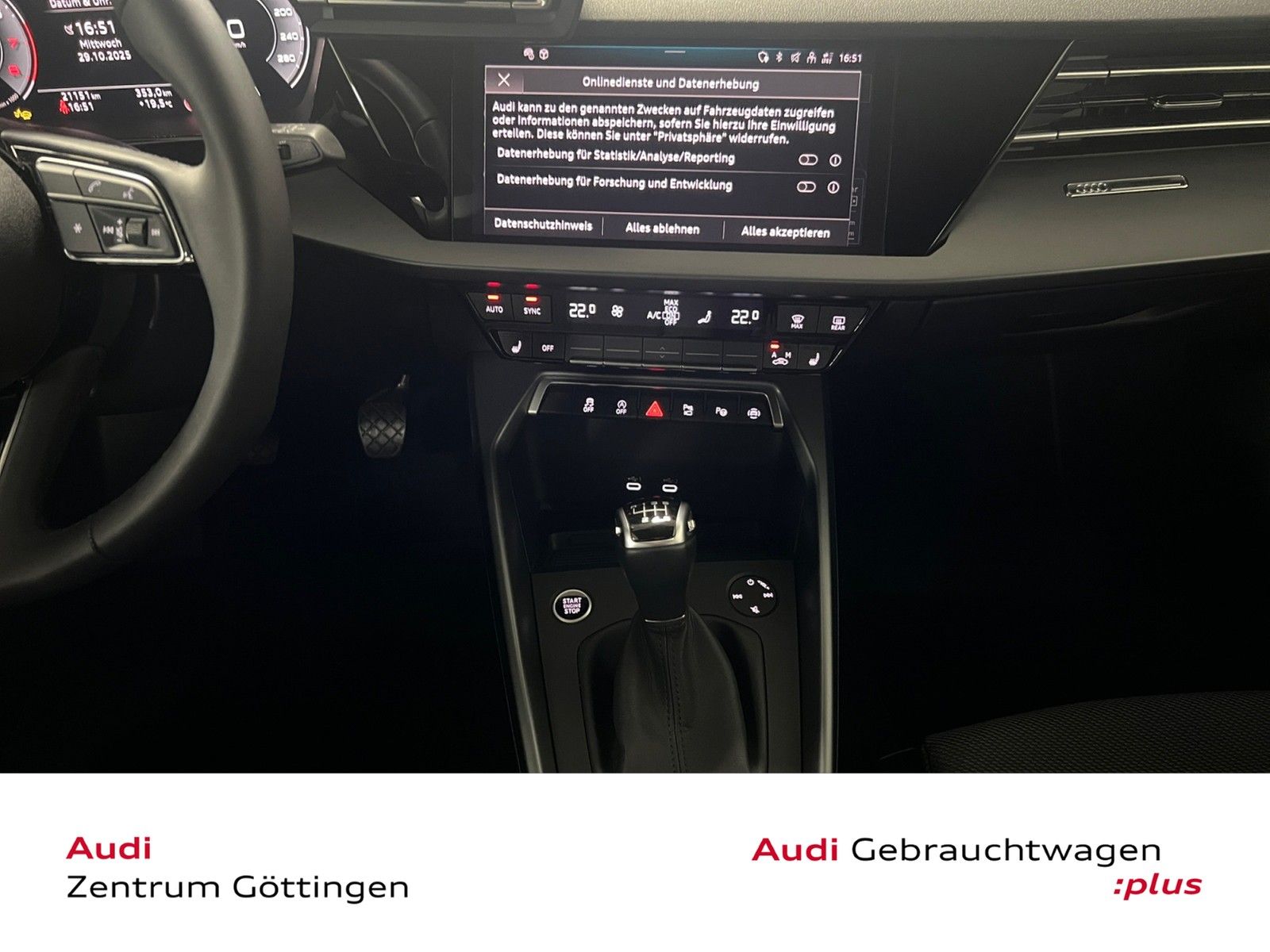 Audi A3 - Bild 9