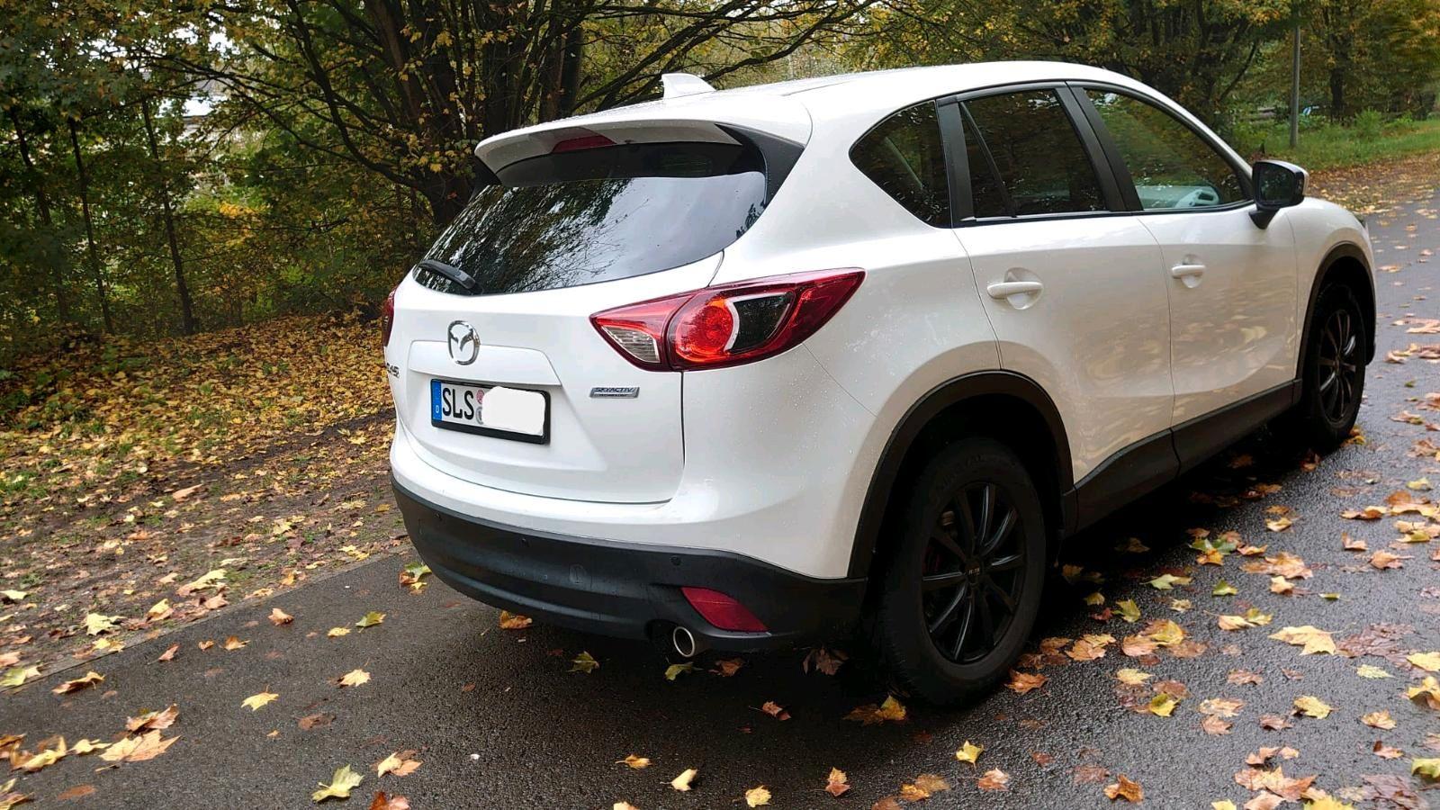 Mazda CX-5 2015 — photo 6