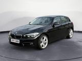 BMW 118 Baureihe 1 Lim. 5-trg. 118 i - BMW 118 in Düsseldorf