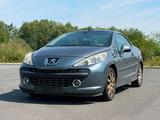 Peugeot 207 CC 150 THP Sport / Klimaaut. SHZ PDC JBL 17" - Peugeot 207: Thp