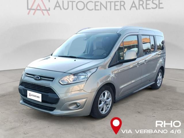 Ford FORD Tourneo Connect 1.5 TDCi 120 CV Titanium PE