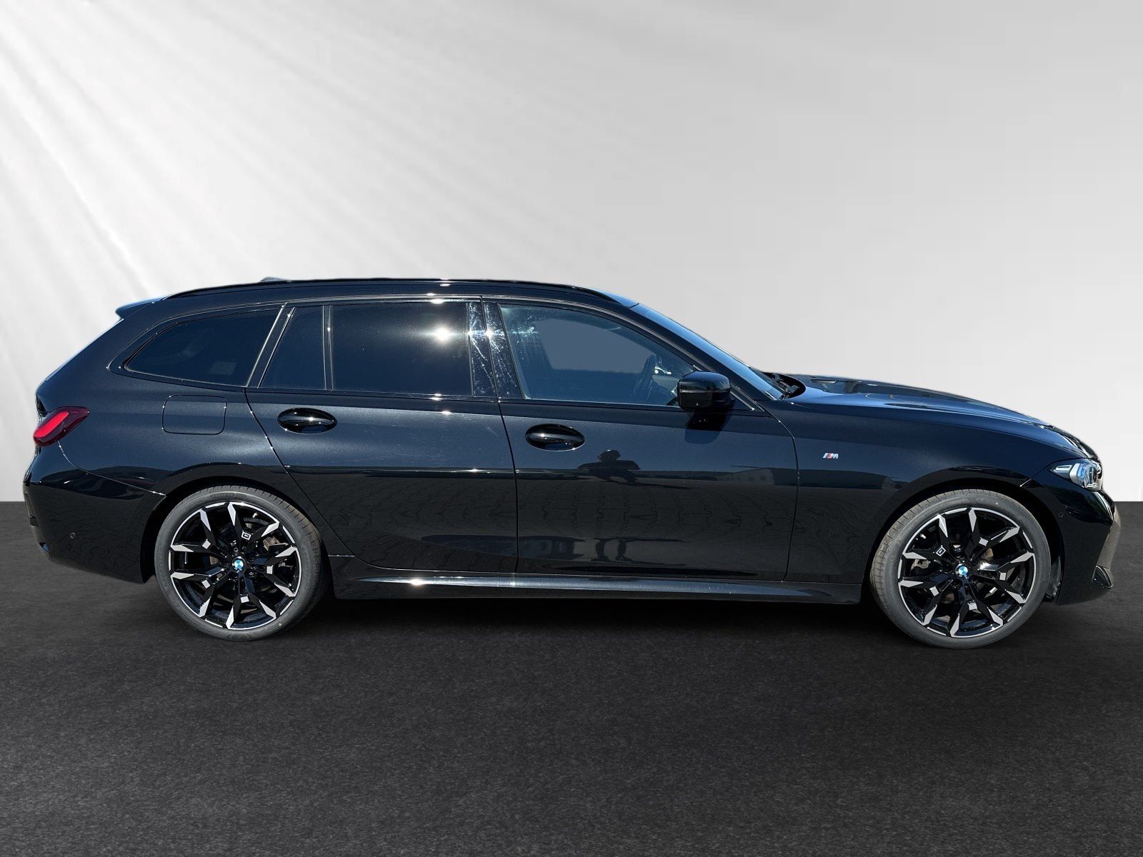 BMW 320d xDrive Touring M Sport 19 LMR HUD Stop&Go foto 2