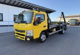 Mitsubishi Fuso 7C18 Absetzkipper / Swiss-Vehicle - Mitsubishi Absetzkipper