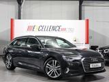 Audi A6 Avant 40 TDI S-LINE SPORT PLUS / LED, LEDER - Audi A6 Gebrauchtwagen in Hamm