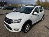 Dacia Sandero II Stepway Prestige - gebrauchte Dacia Sandero aus dem Jahr 2014